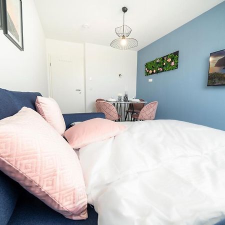 Noble Suite - Living & Work Place Gießen Eksteriør bilde