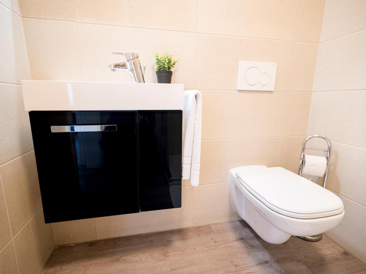 Noble Suite - Living & Work Place Gießen Eksteriør bilde